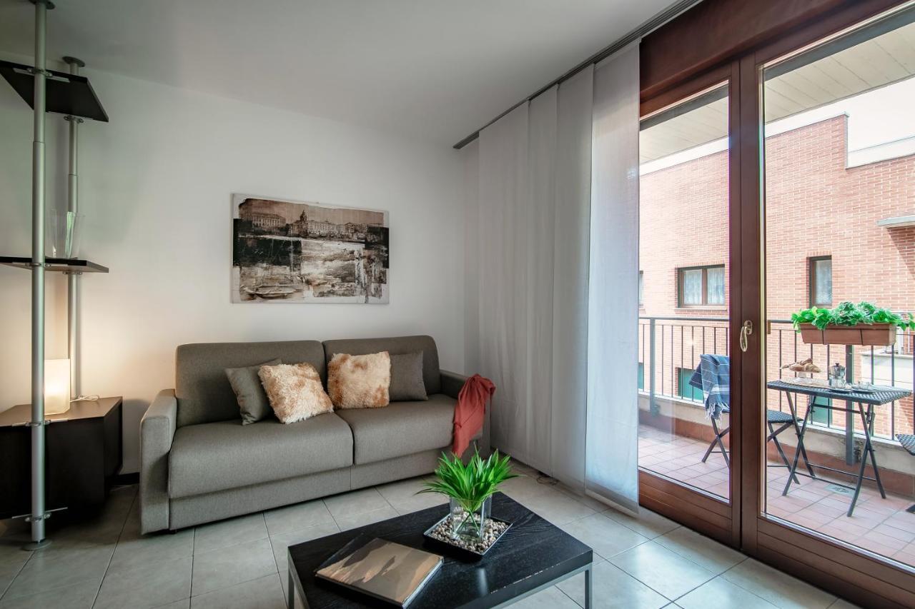 Joivy Splendid Flat W Terrace Near Lake Como Bagian luar foto