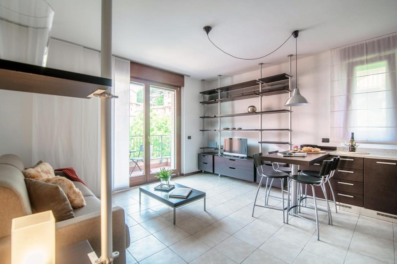 Joivy Splendid Flat W Terrace Near Lake Como Bagian luar foto
