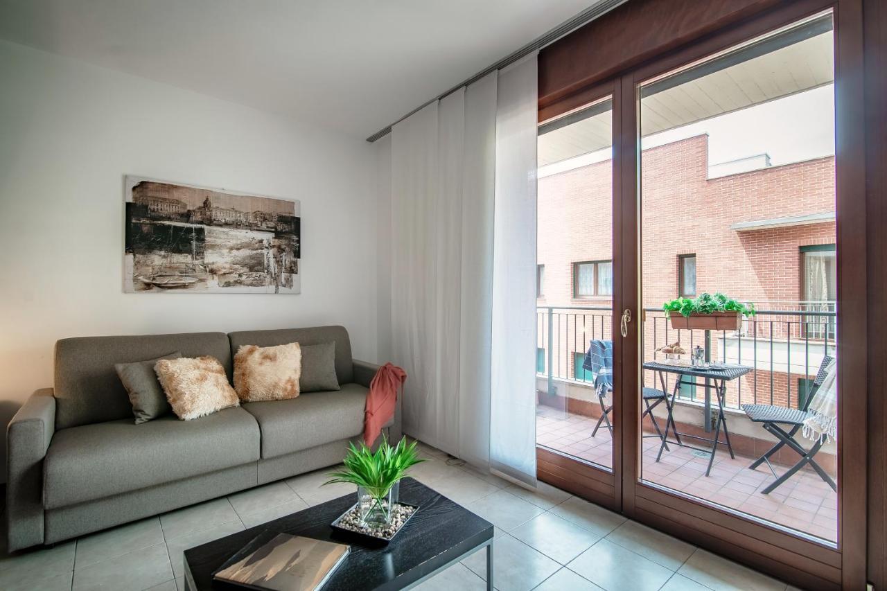 Joivy Splendid Flat W Terrace Near Lake Como Bagian luar foto