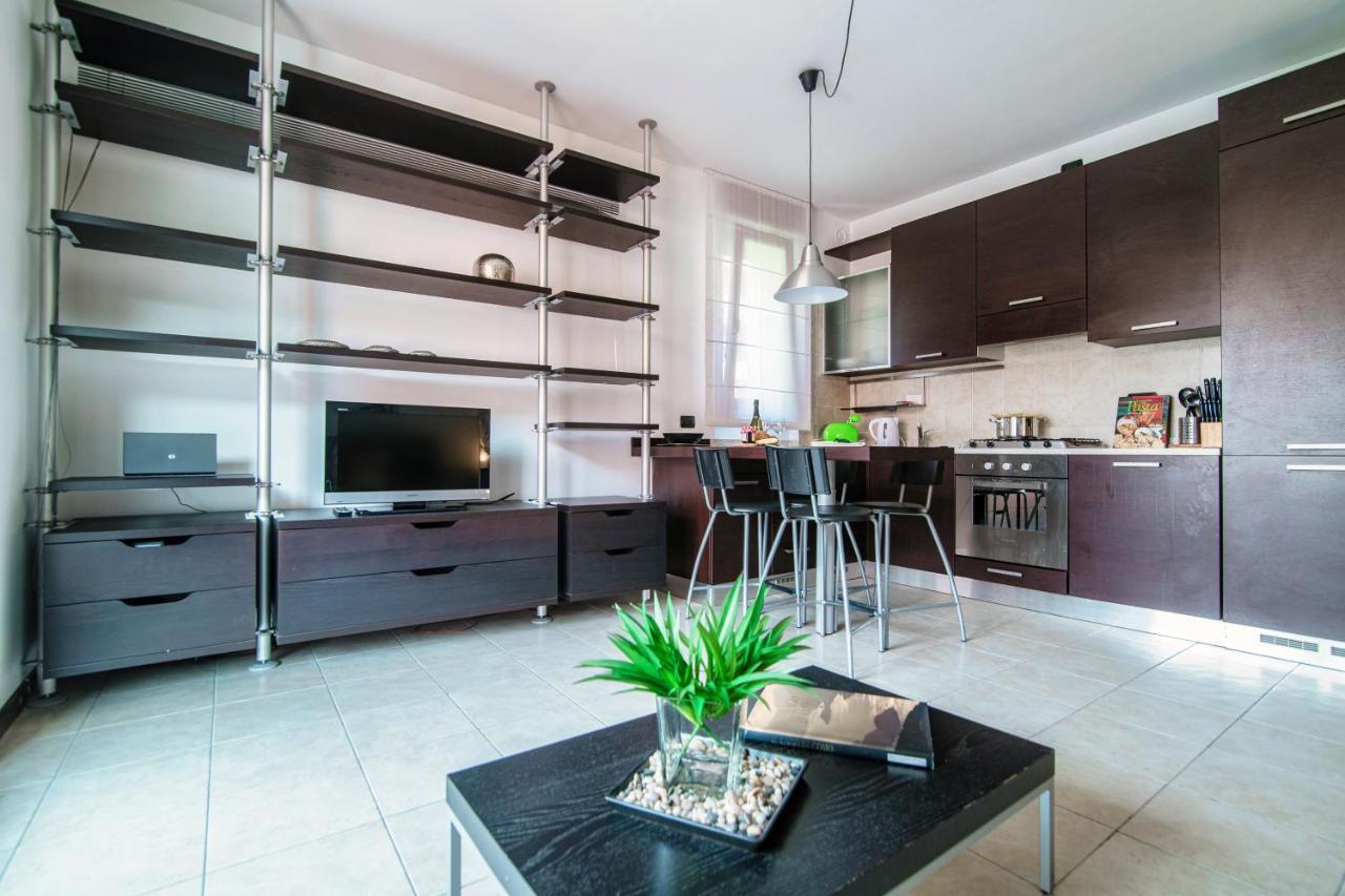 Joivy Splendid Flat W Terrace Near Lake Como Bagian luar foto