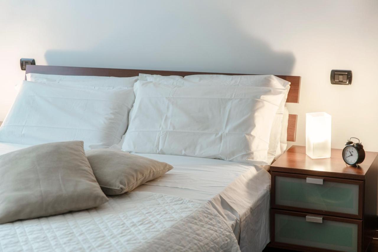 Joivy Splendid Flat W Terrace Near Lake Como Bagian luar foto