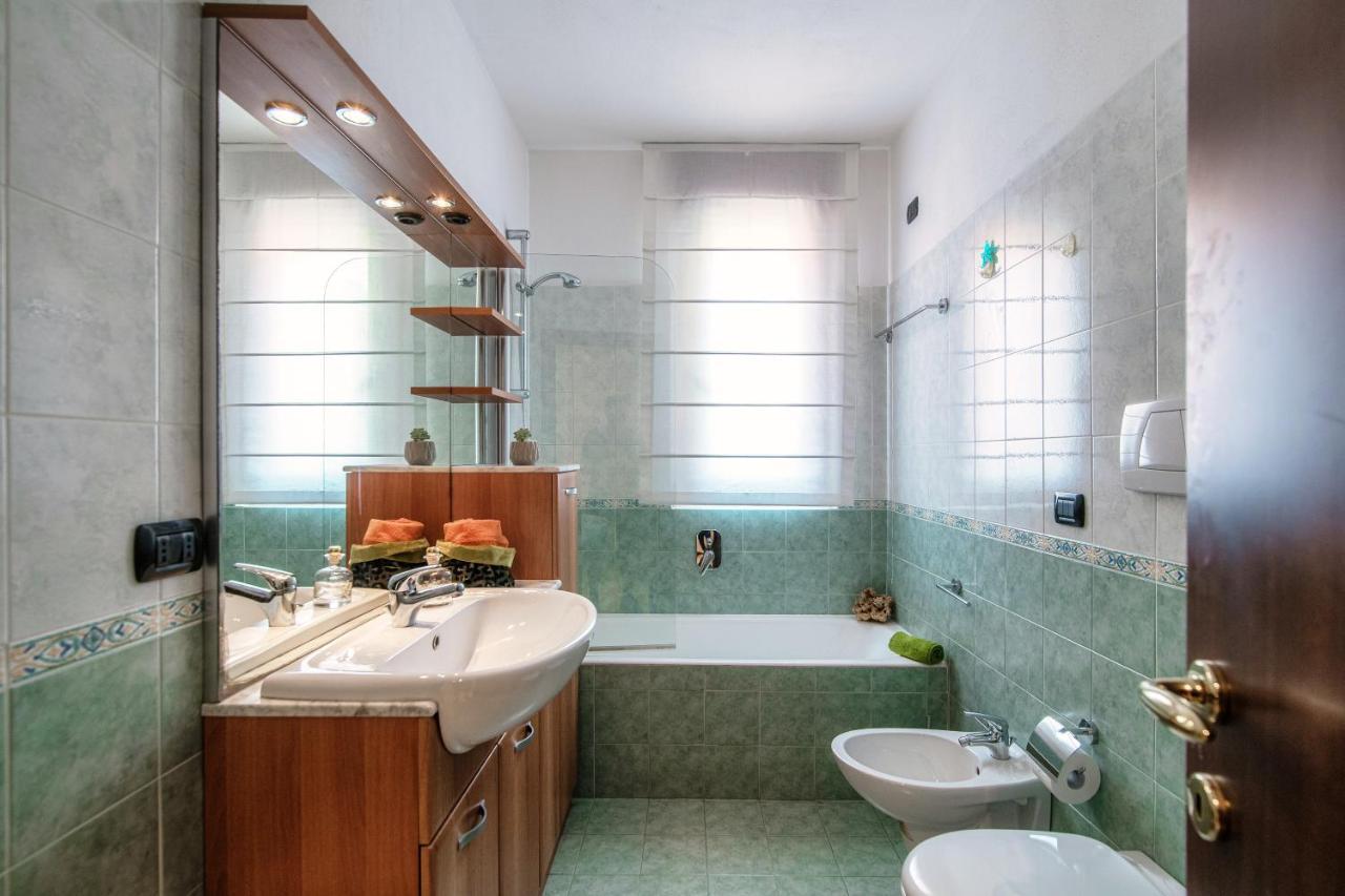 Joivy Splendid Flat W Terrace Near Lake Como Bagian luar foto