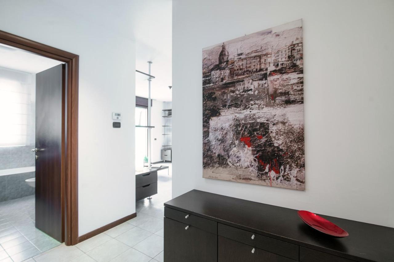 Joivy Splendid Flat W Terrace Near Lake Como Bagian luar foto