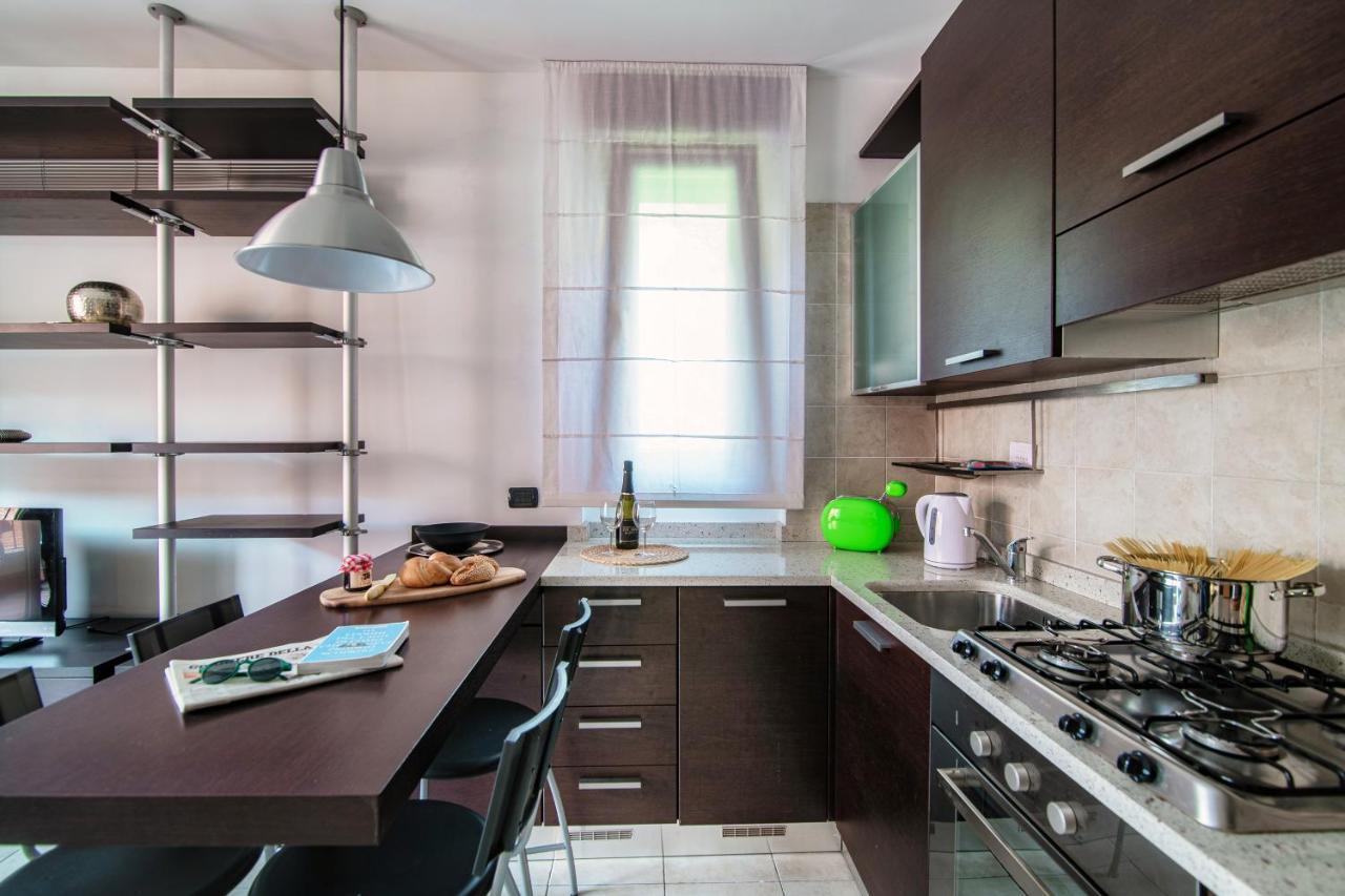 Joivy Splendid Flat W Terrace Near Lake Como Bagian luar foto