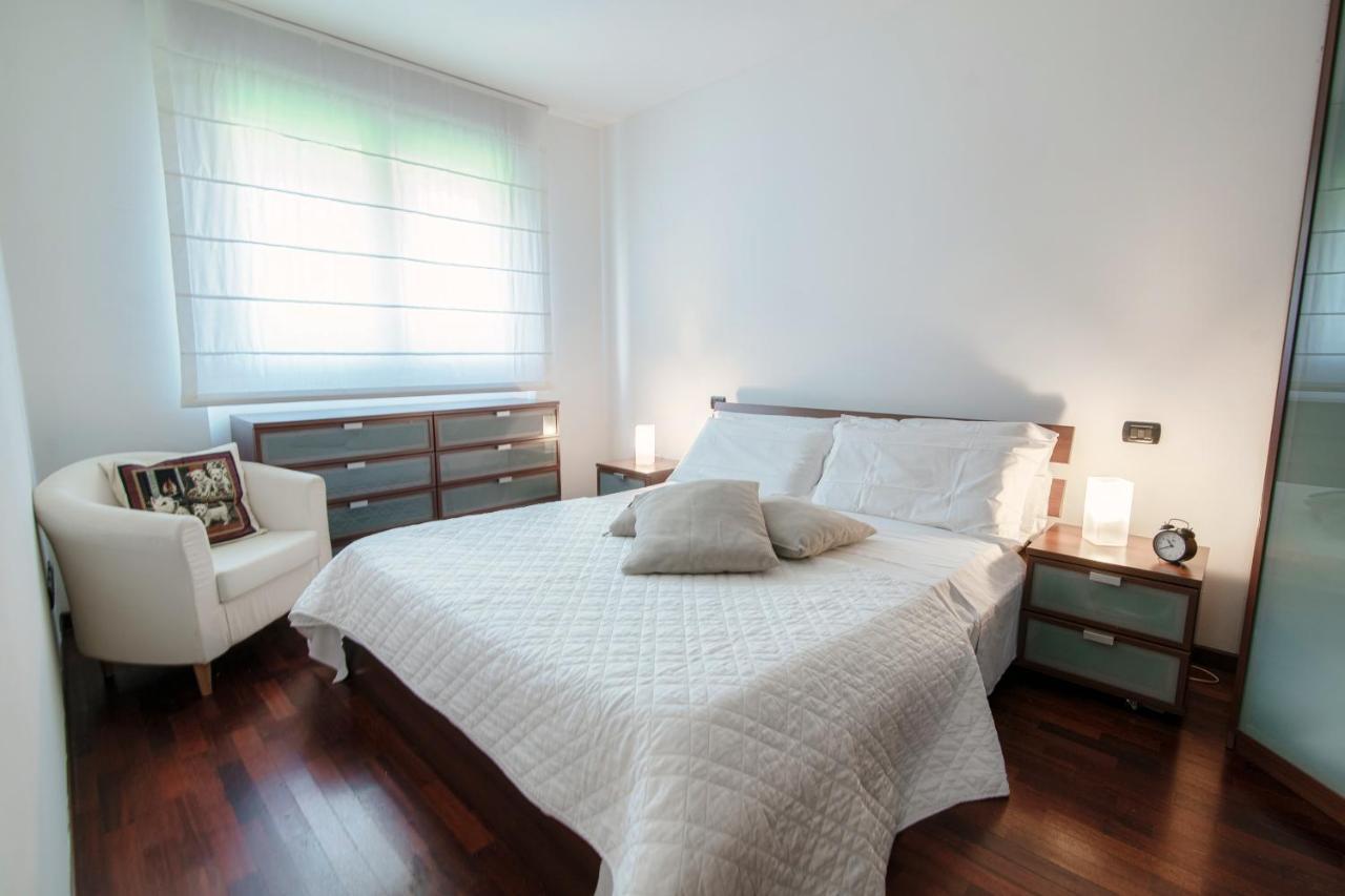 Joivy Splendid Flat W Terrace Near Lake Como Bagian luar foto